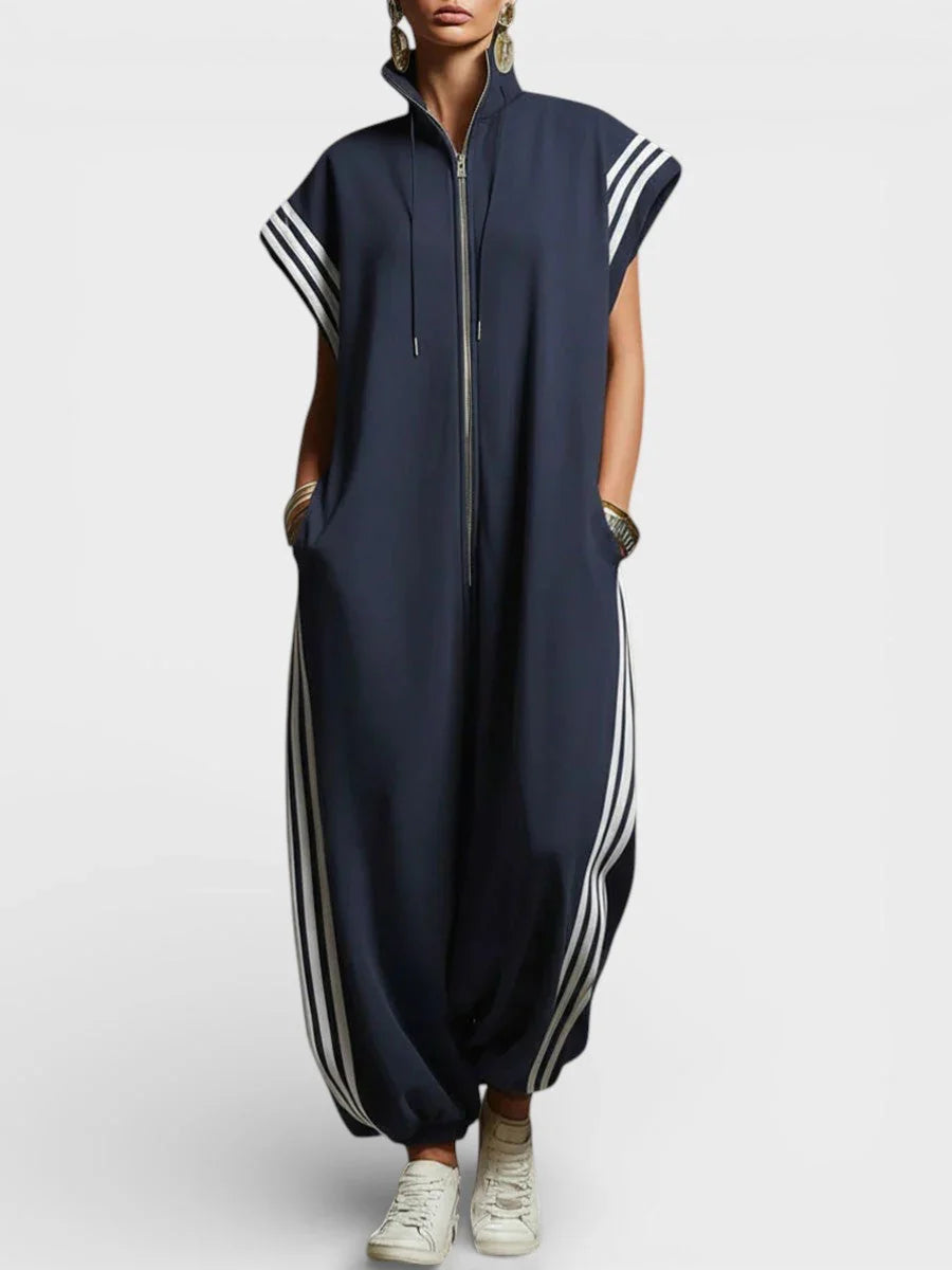 Blauw (Bijna uitverkocht) / 3XL