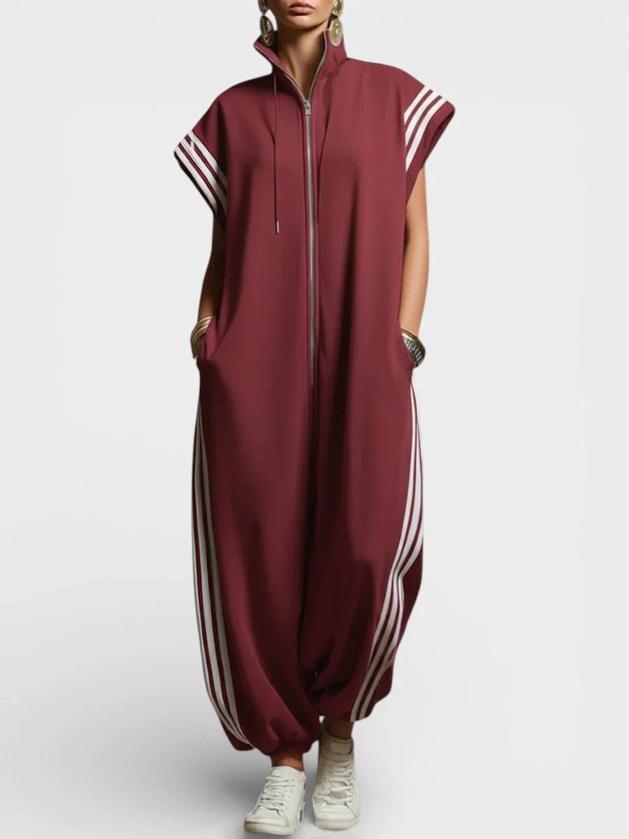 Rood / 3XL