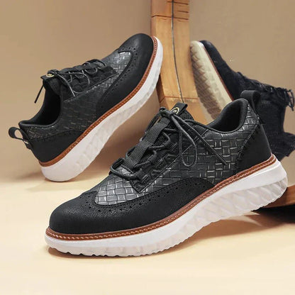 Van Laar | Elegante en Comfortabele Sneakers