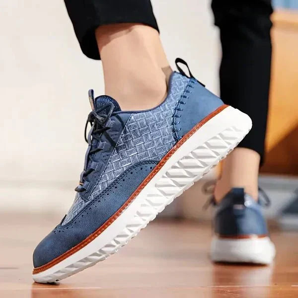 Van Laar | Elegante en Comfortabele Sneakers