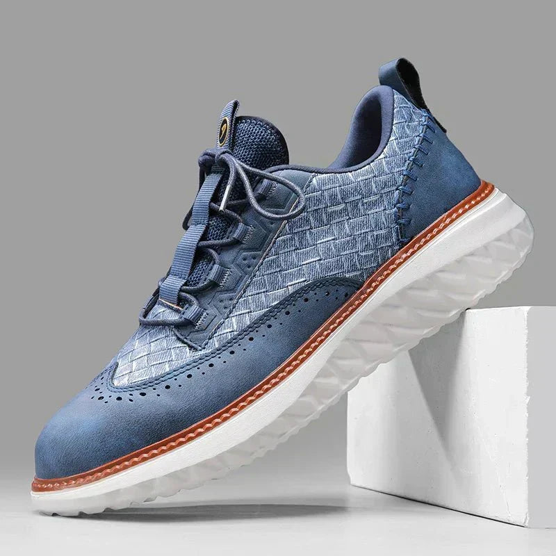 Blauw / 48