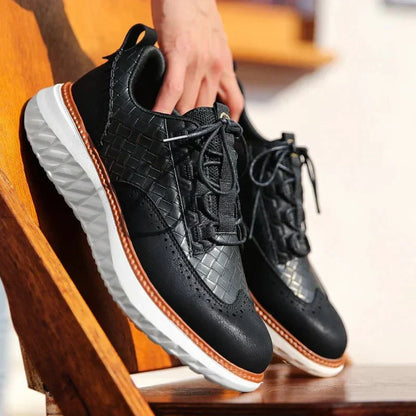 Van Laar | Elegante en Comfortabele Sneakers