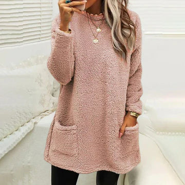Roze / 3XL
