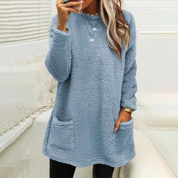 Blauw / 3XL