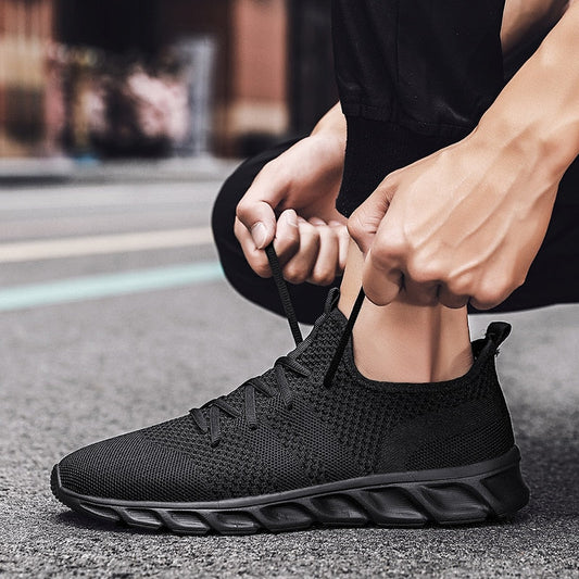 ROB | Ademende & Lichtgewicht sneaker