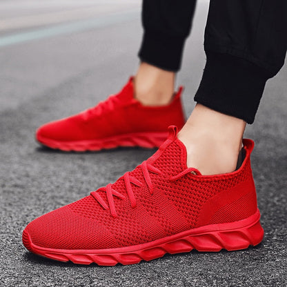 ROB | Ademende & Lichtgewicht sneaker