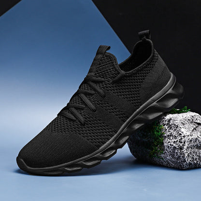 ROB | Ademende & Lichtgewicht sneaker