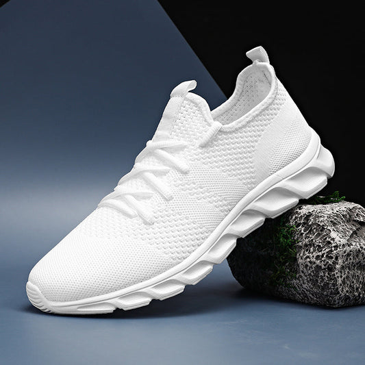 ROB | Ademende & Lichtgewicht sneaker