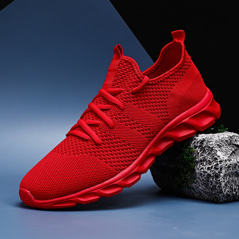 ROB | Ademende & Lichtgewicht sneaker