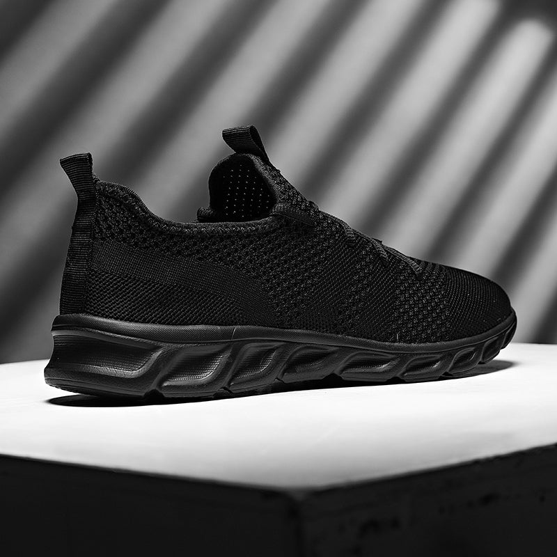 ROB | Ademende & Lichtgewicht sneaker