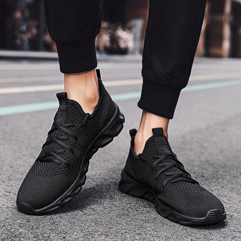 ROB | Ademende & Lichtgewicht sneaker