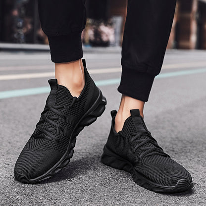 ROB | Ademende & Lichtgewicht sneaker