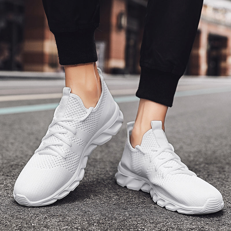 ROB | Ademende & Lichtgewicht sneaker
