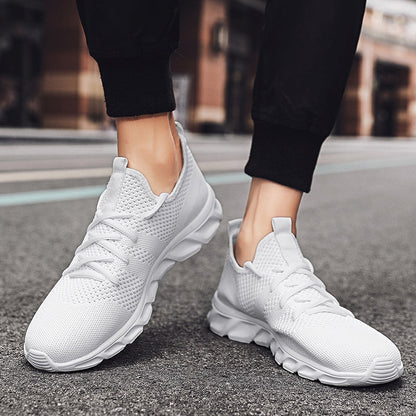 ROB | Ademende & Lichtgewicht sneaker
