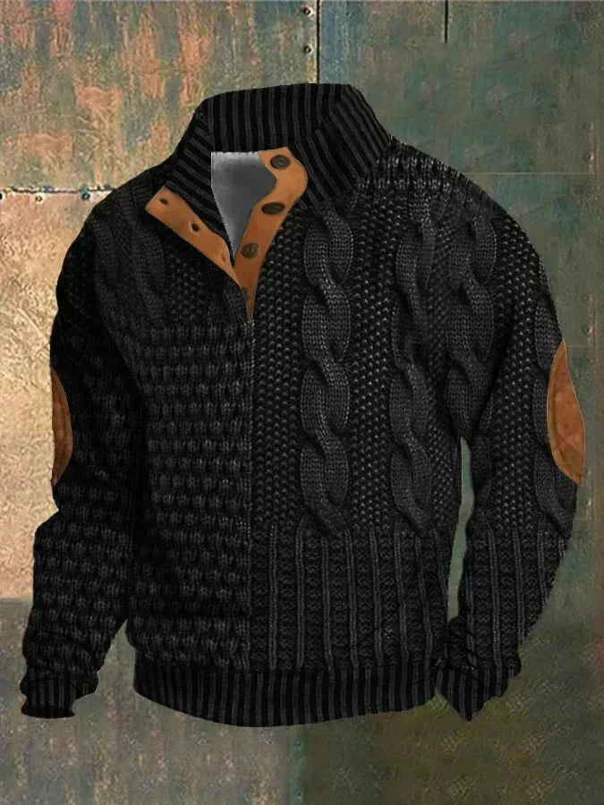 Zwart / 3XL