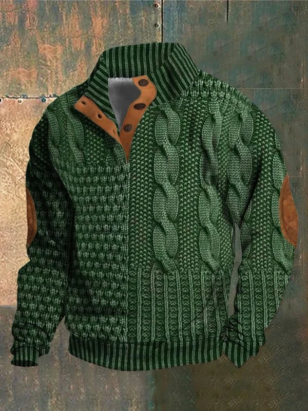 Groen / 3XL