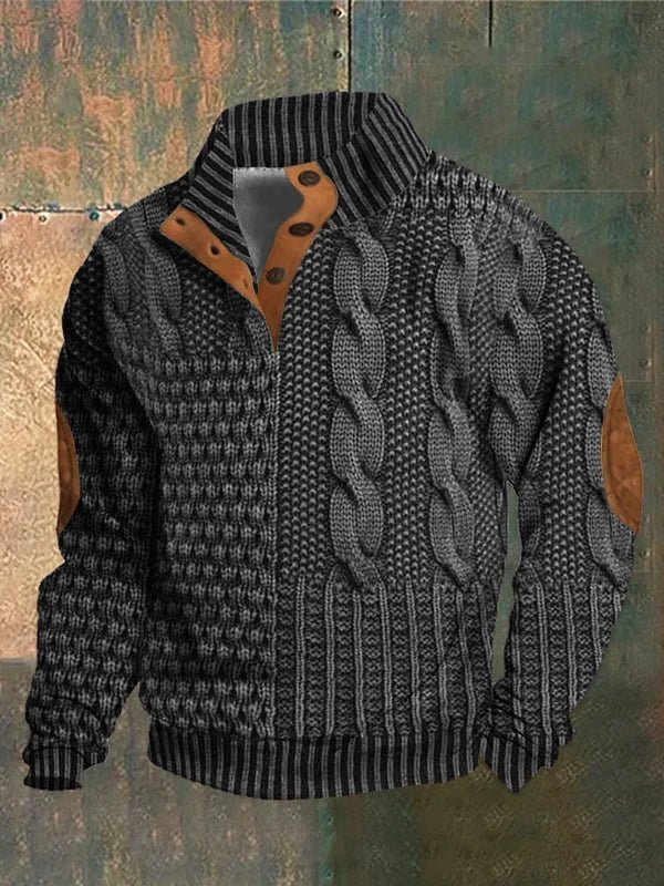Donkergrijs / 3XL