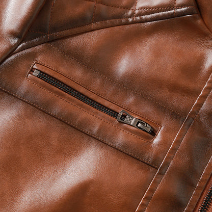 Torino™ | Roadster Leren Jas