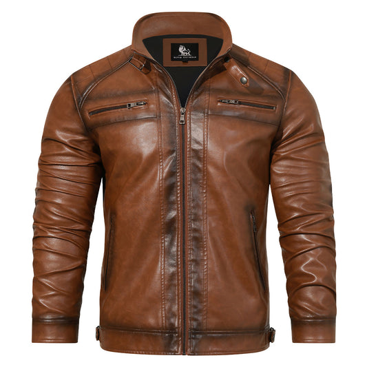 Torino™ | Roadster Leren Jas