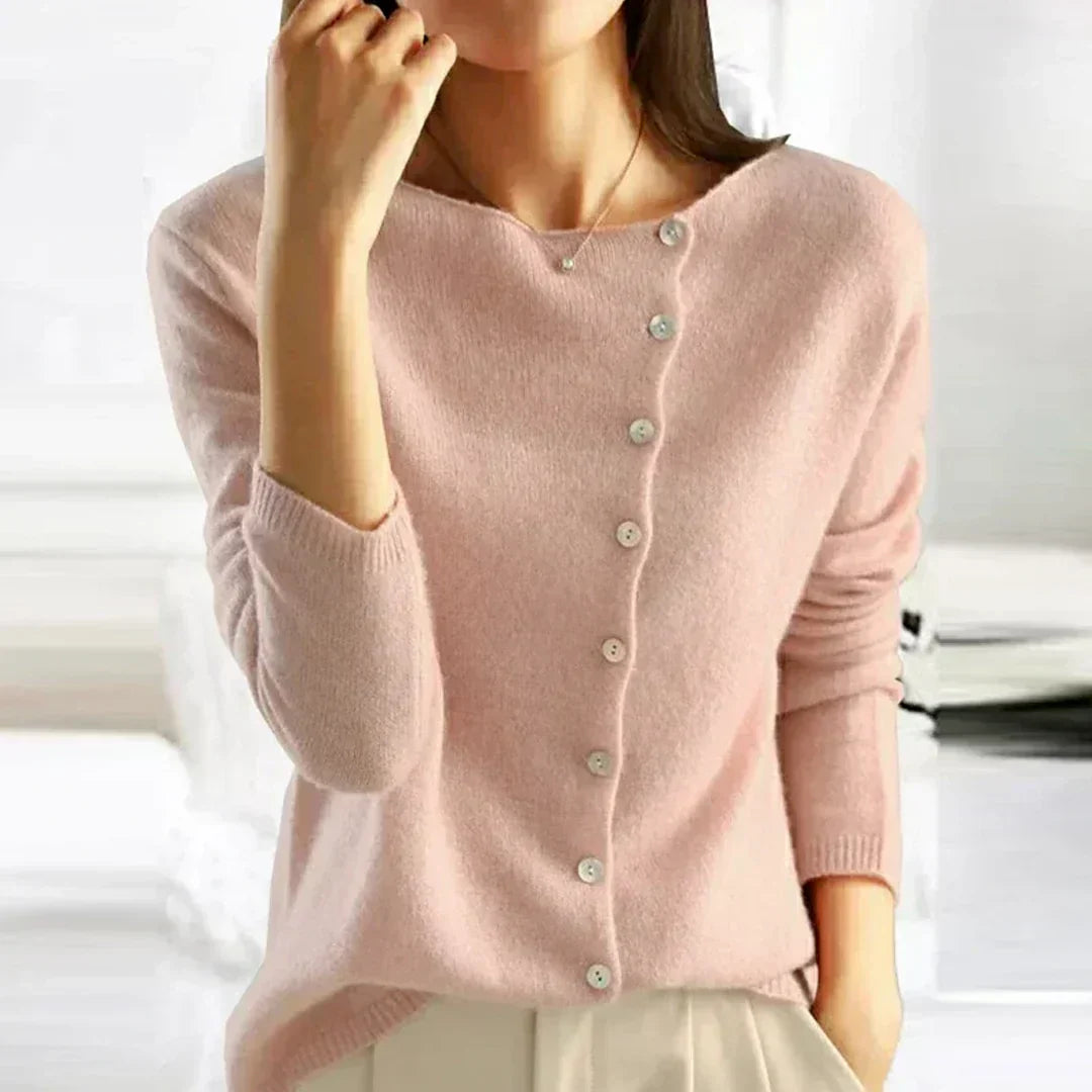 Zacht Roze / 3XL