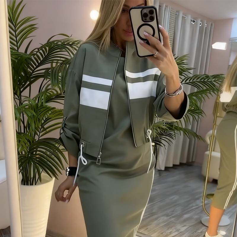 Groen (Bijna uitverkocht) / 3XL