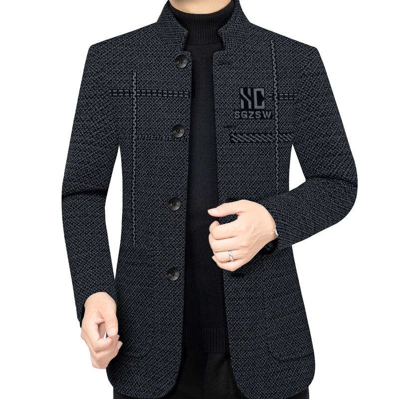 Zwart (Bijna uitverkocht) / 4XL