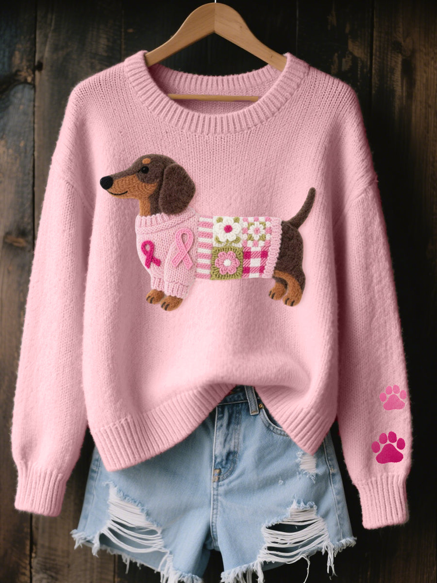 Rose clair / 4XL