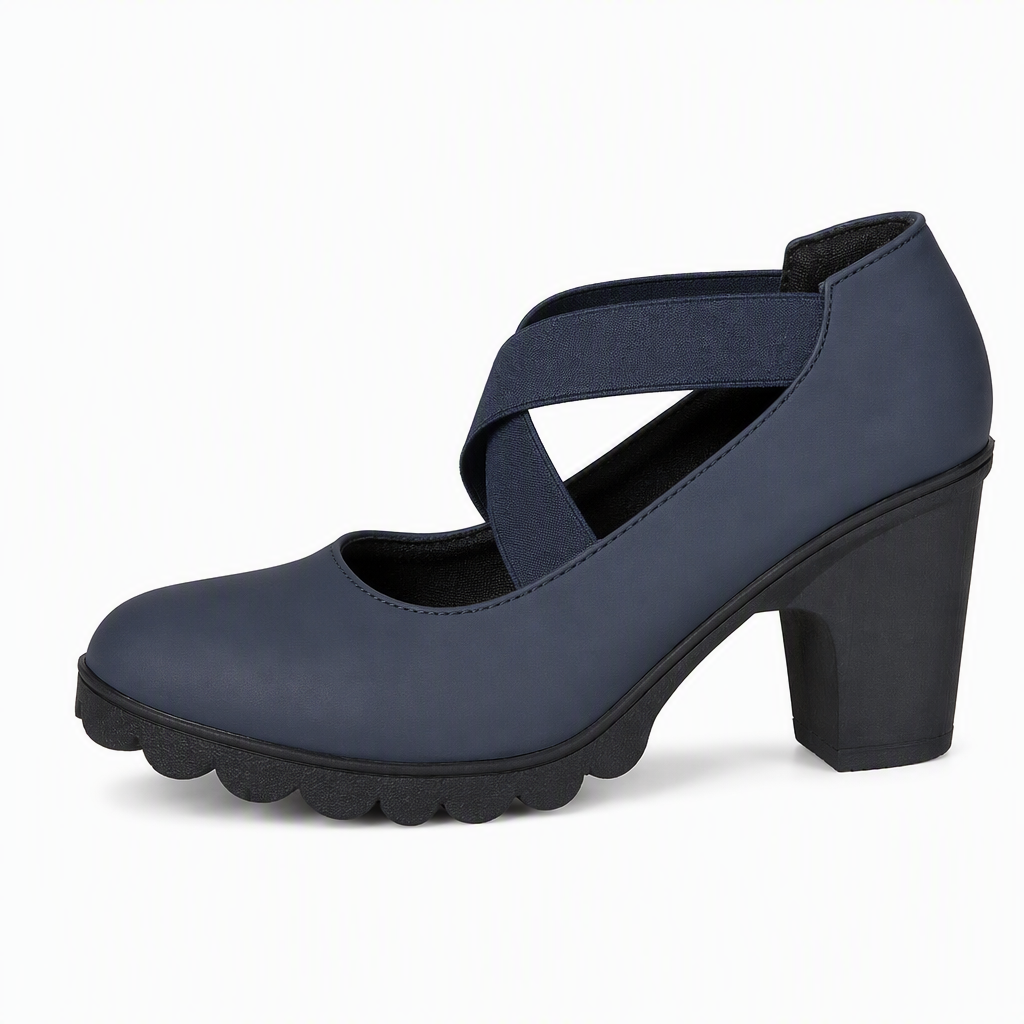 Blauw / 43