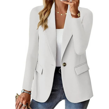 MONIQUE | Elegante Comfort Blazer
