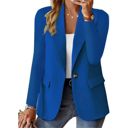 MONIQUE | Elegante Comfort Blazer