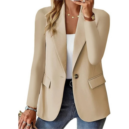 MONIQUE | Elegante Comfort Blazer