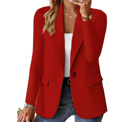MONIQUE | Elegante Comfort Blazer