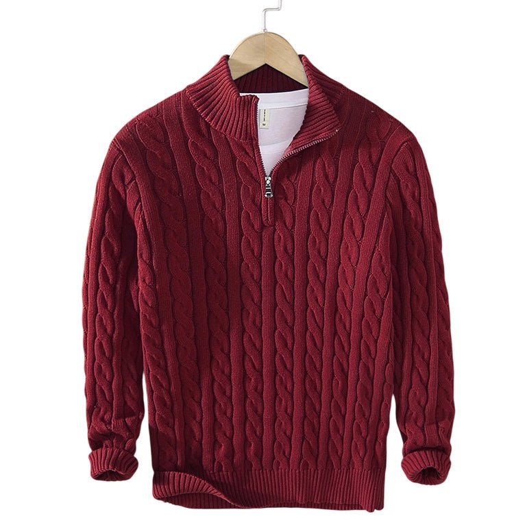 Bordeaux / XL