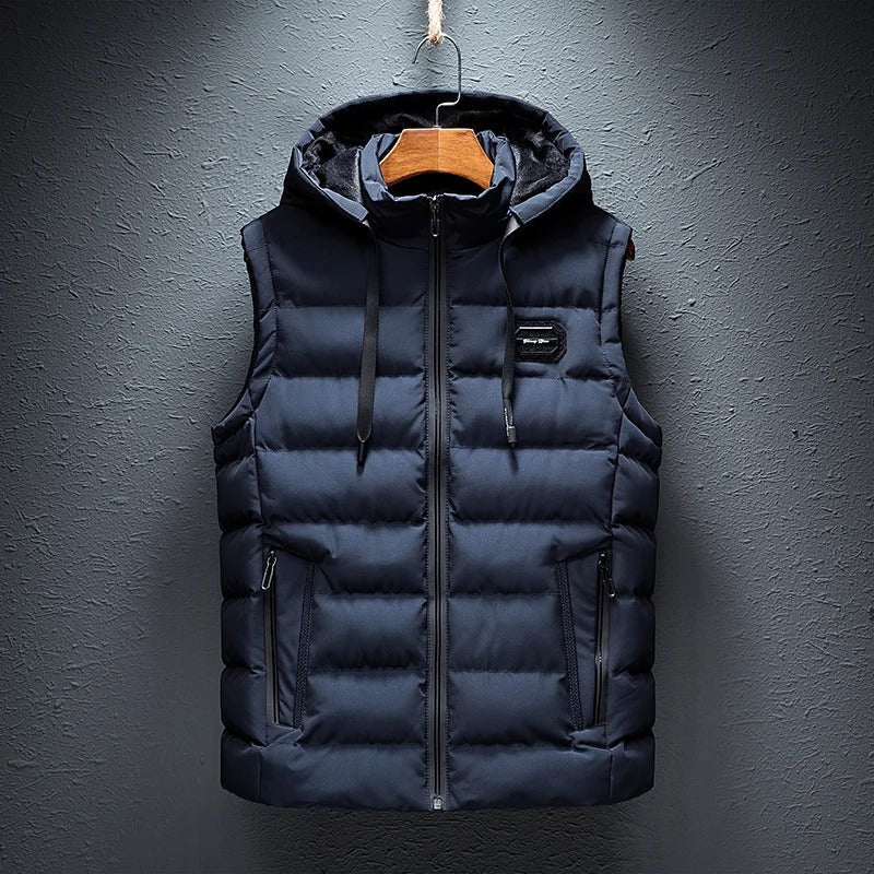 Marineblauw (Bijna uitverkocht) / 6XL