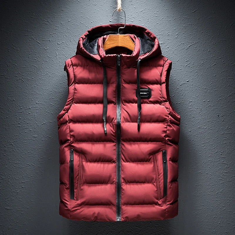 Rood (Bijna uitverkocht) / 6XL