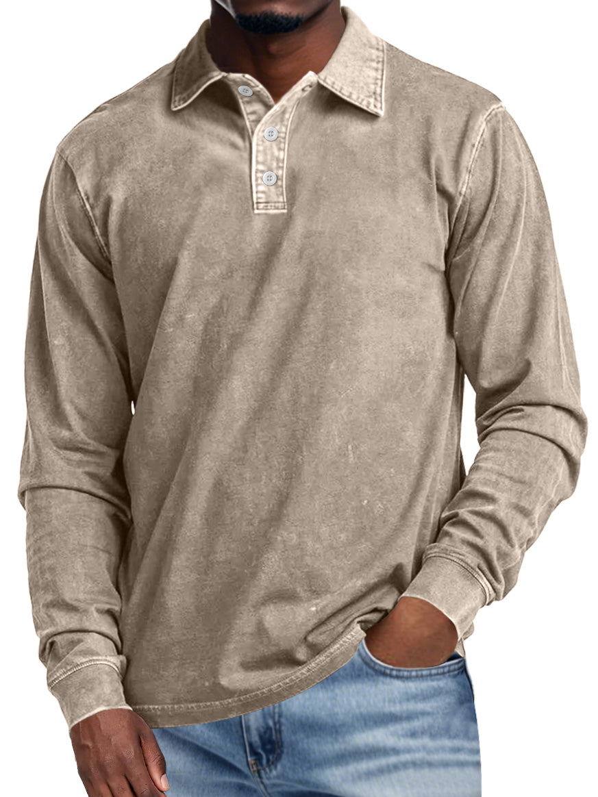 Khaki / 4XL