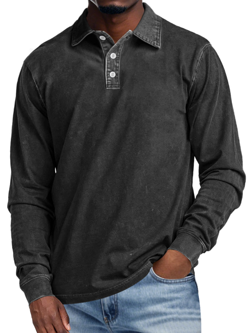 Zwart / 4XL