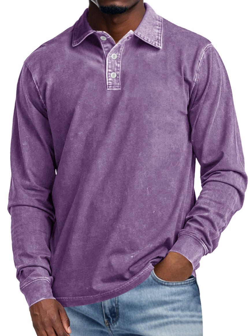 Paars / 4XL