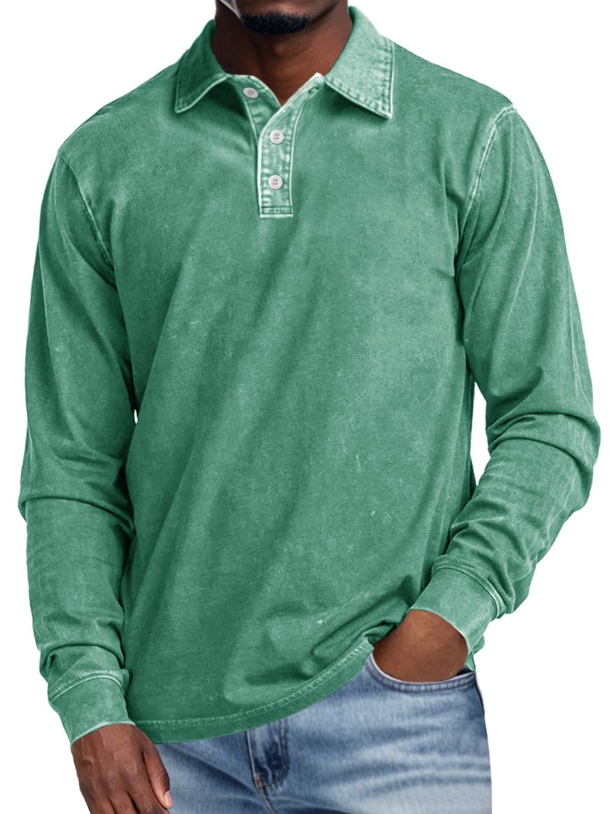 Groen / 4XL
