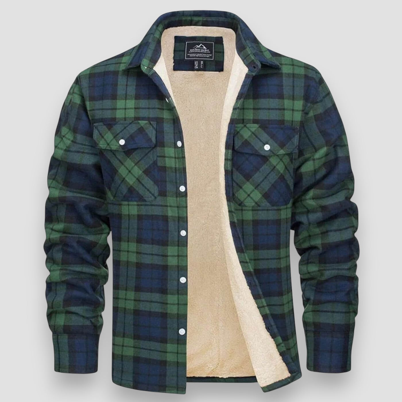 Groente / 5XL