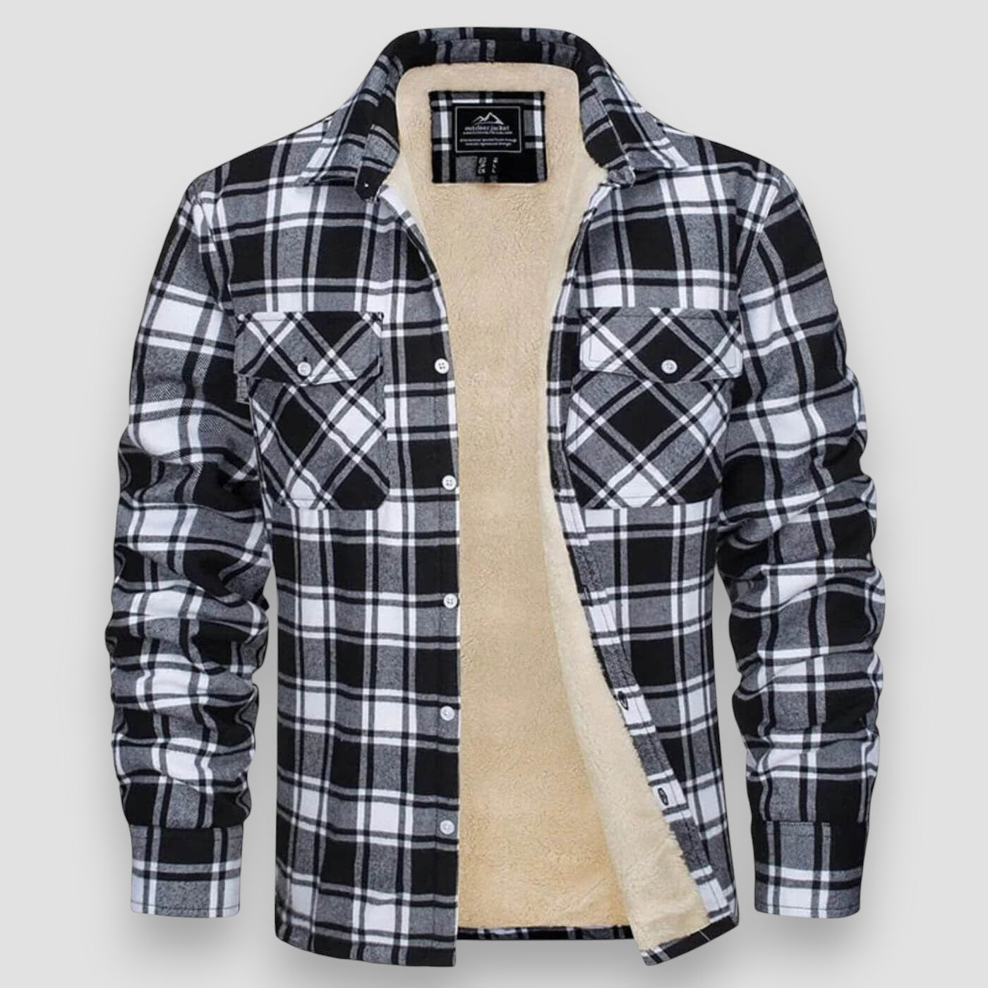 Blauw / 5XL