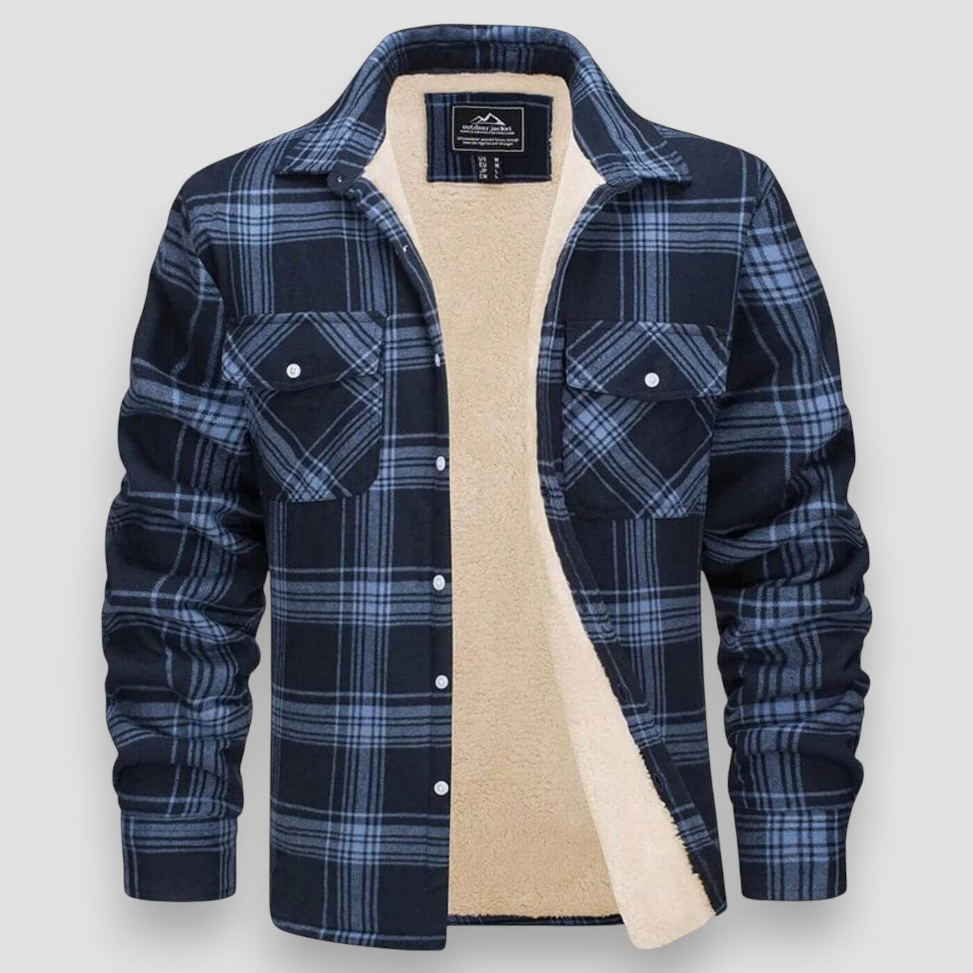 Zwart (Bijna uitverkocht) / 5XL